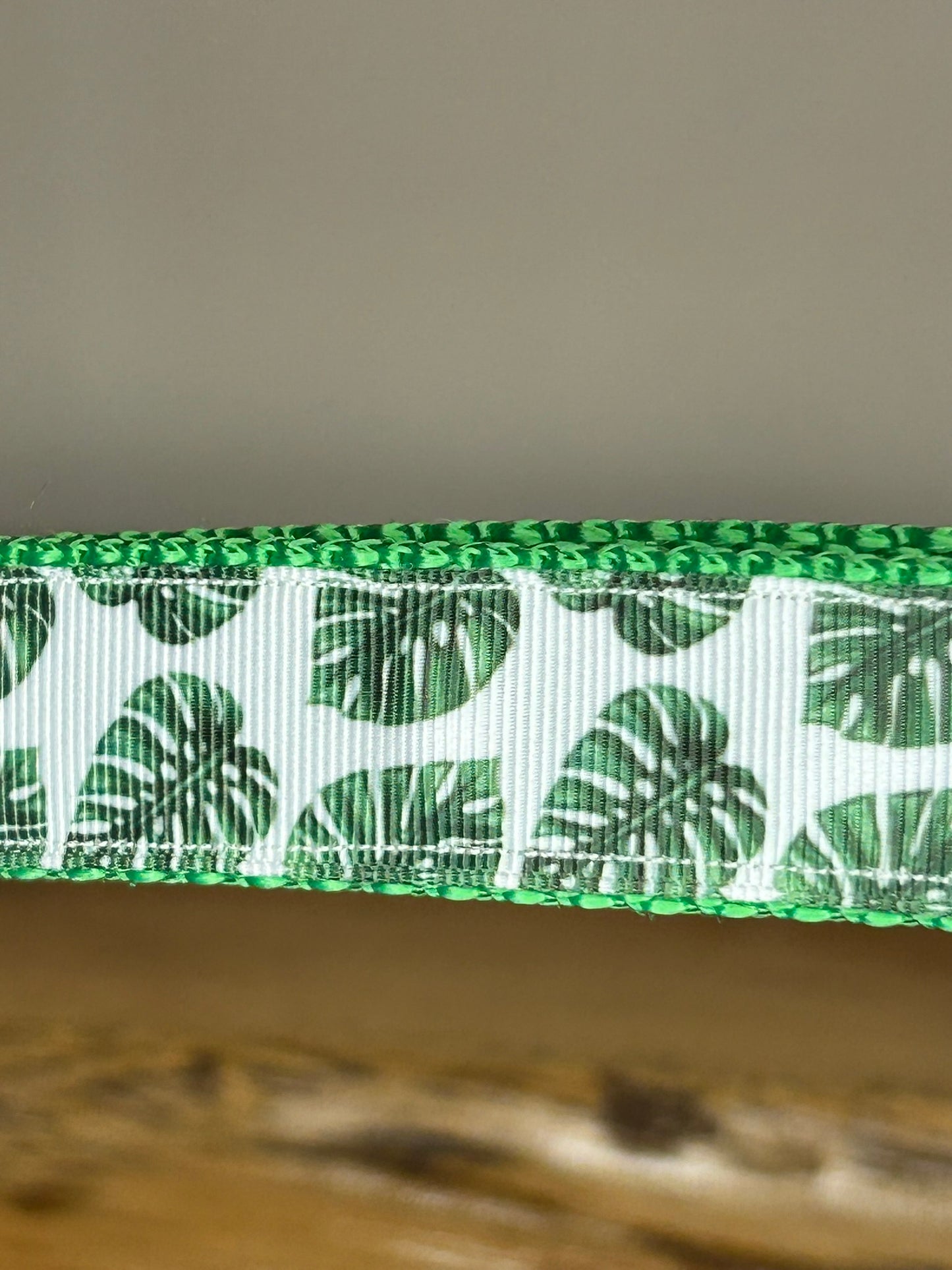 Palms Keychain / Handle