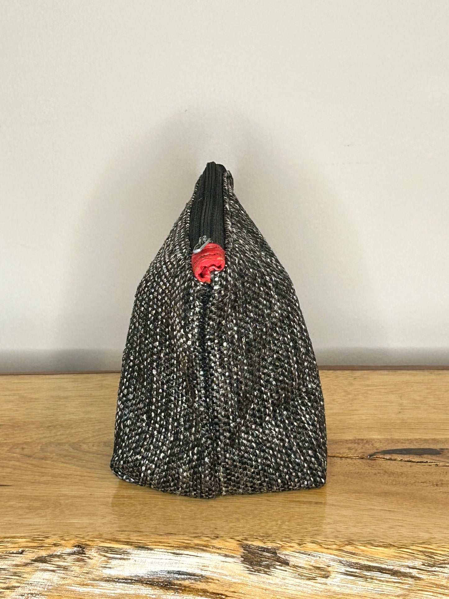 Small & Tall Zippy Pouch