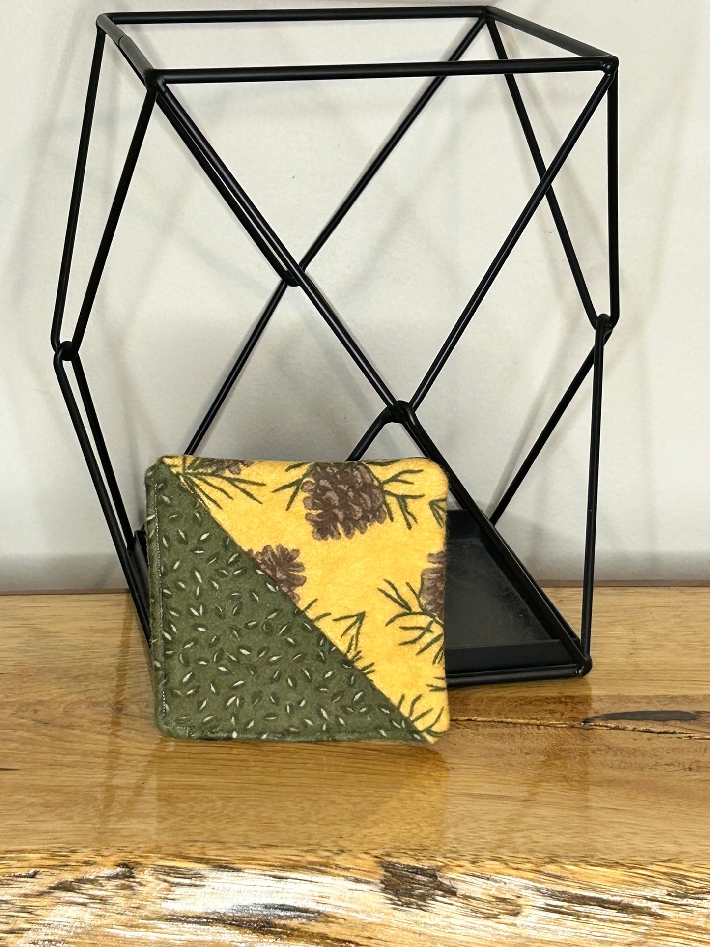 Corner Bookmark -Wilderness 1