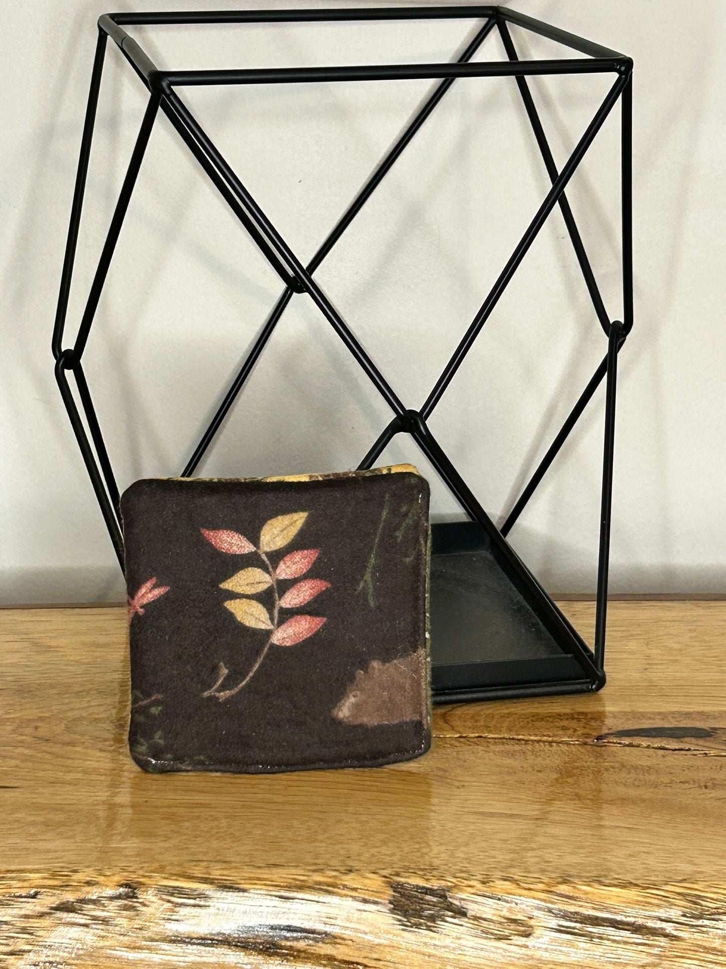 Corner Bookmark -Wilderness 1