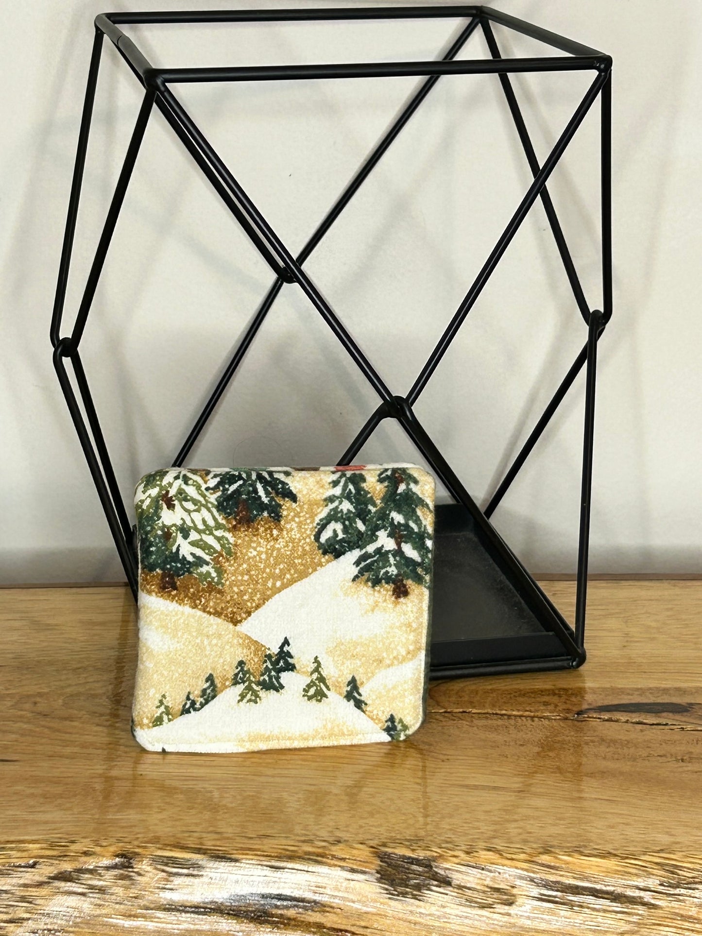 Corner Bookmark -Wilderness 2