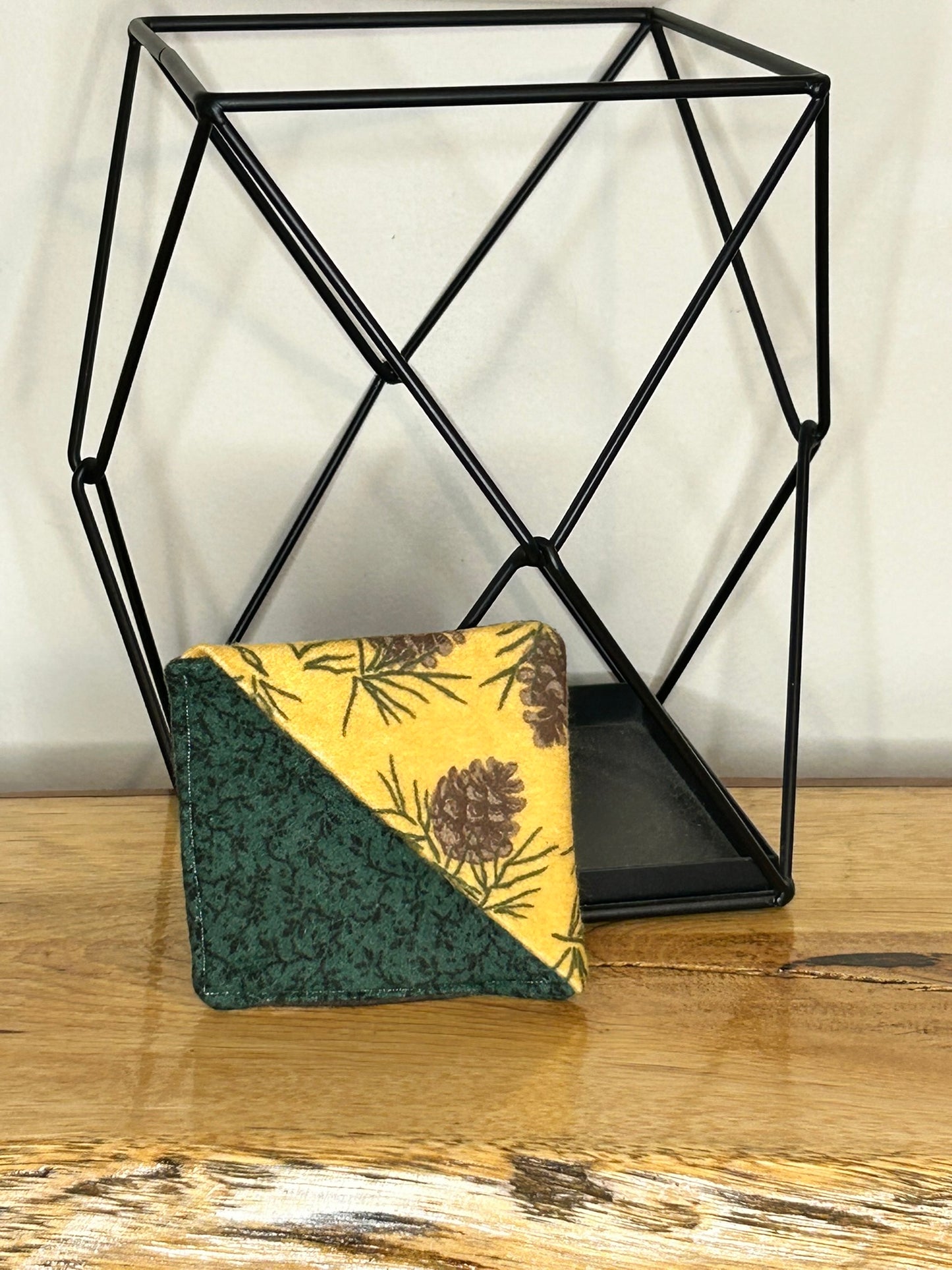 Corner Bookmark -Wilderness 3