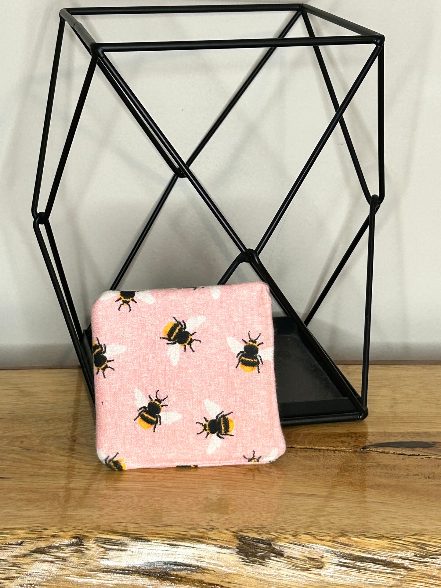 Corner Bookmark -Bees