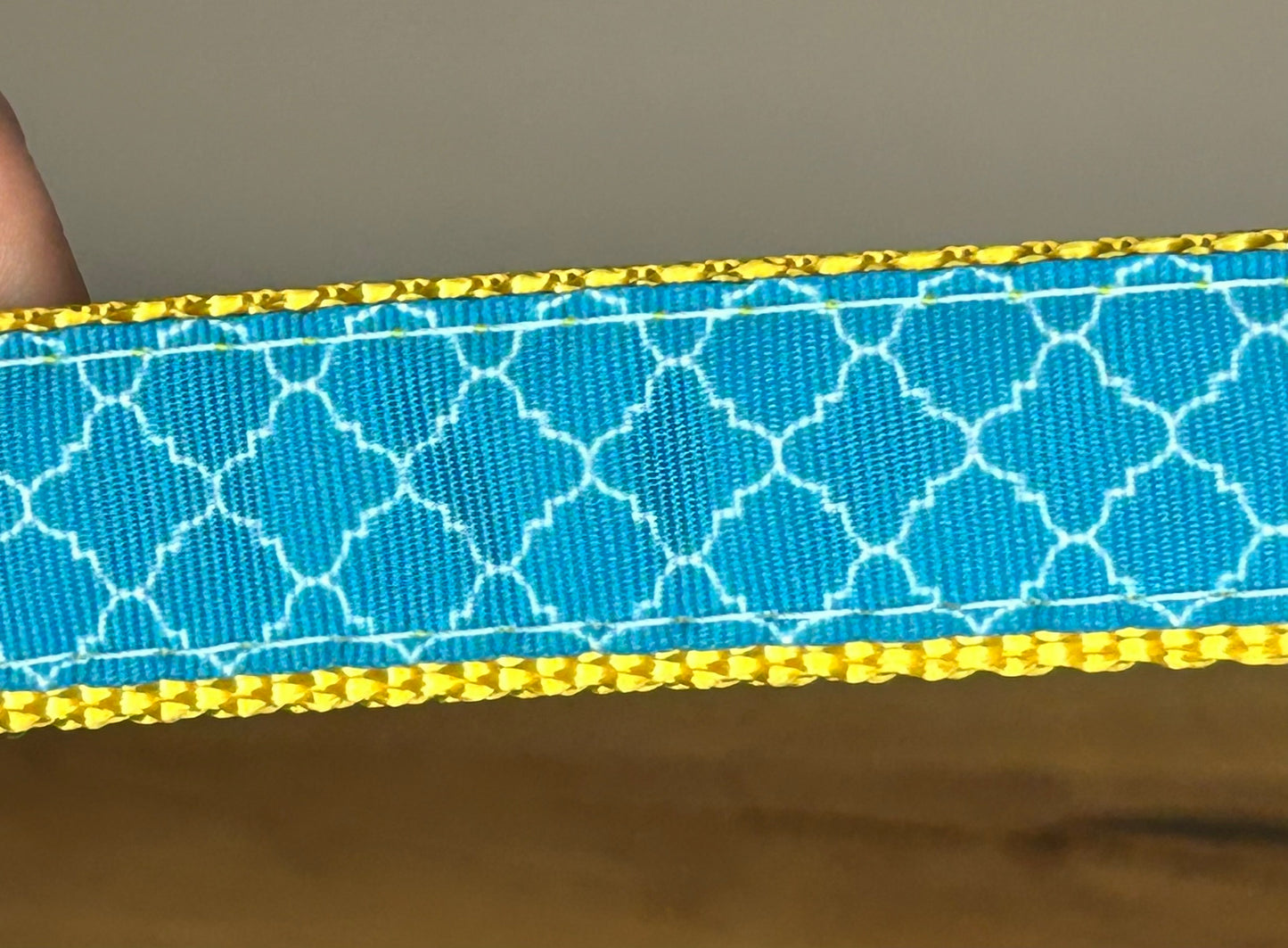 Chic Keychain / Handle