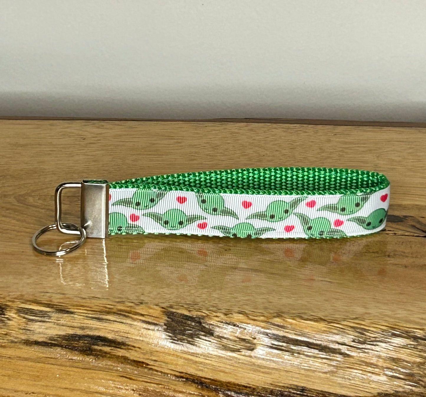 Baby Keychain / Handle