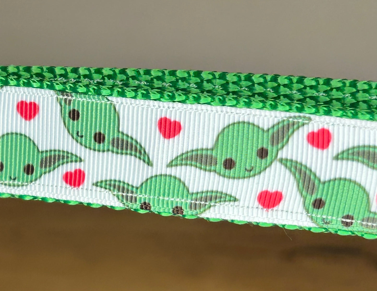 Baby Keychain / Handle