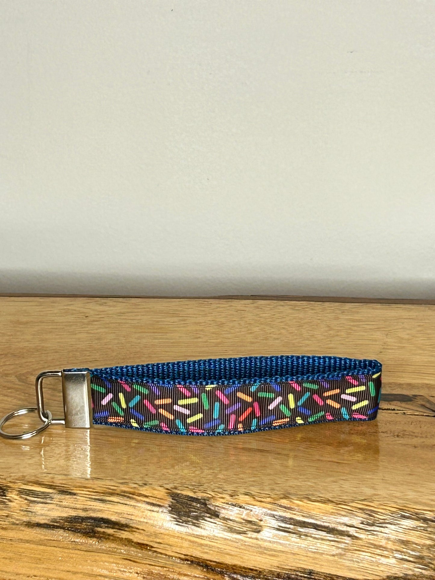Sprinkle Keychain / Handle