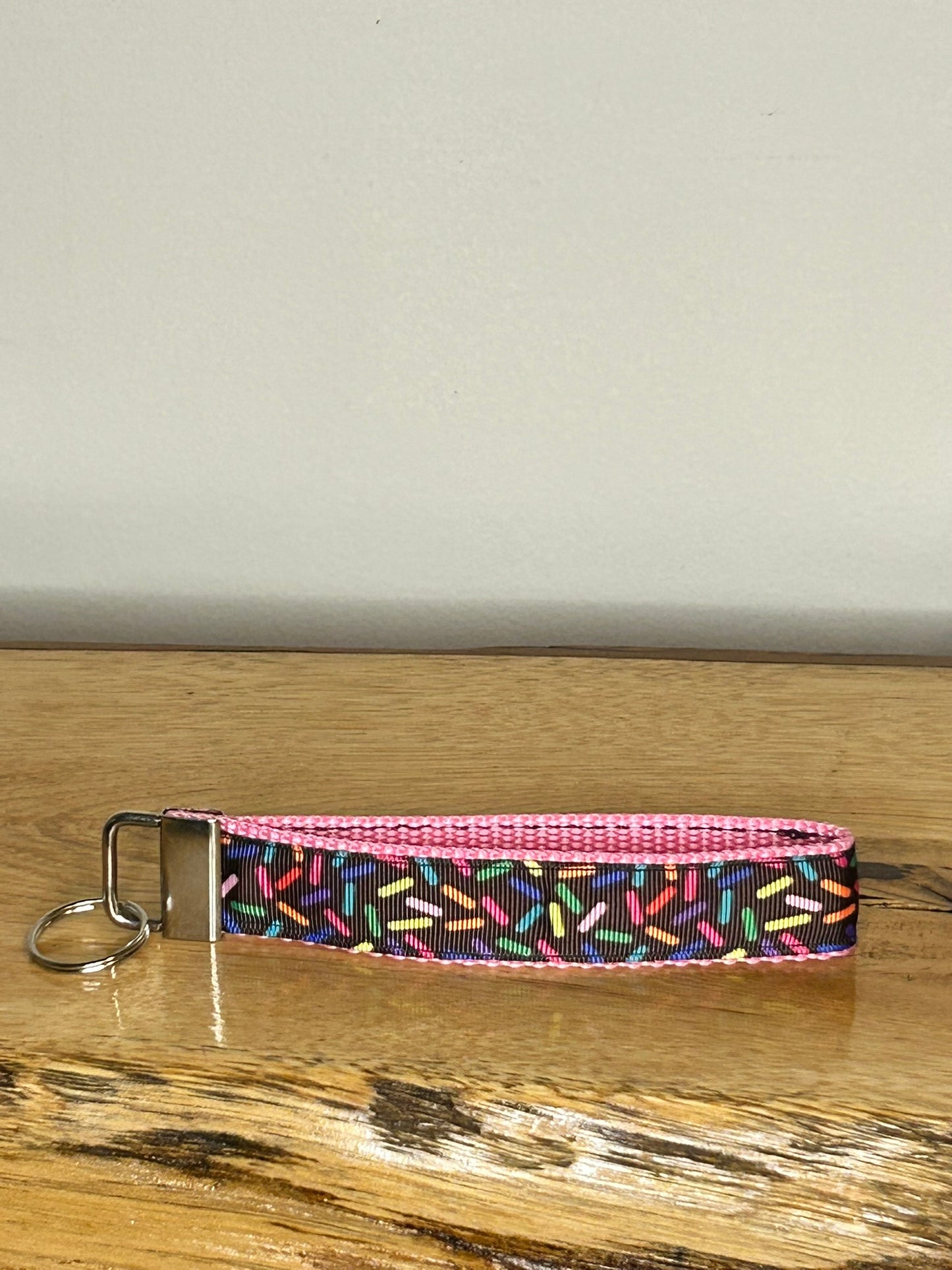 Sprinkle Keychain / Handle