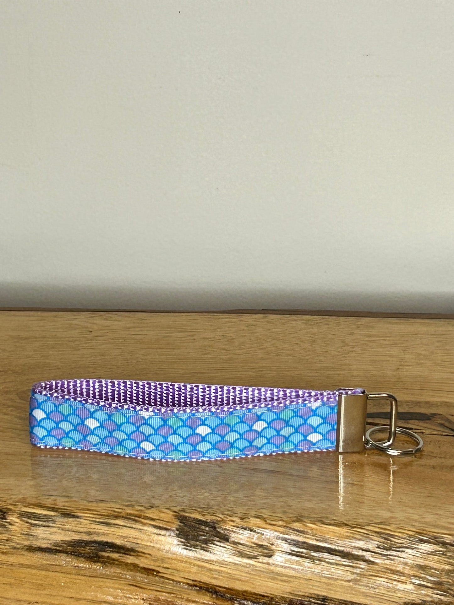 Mermaid Keychain / Handle