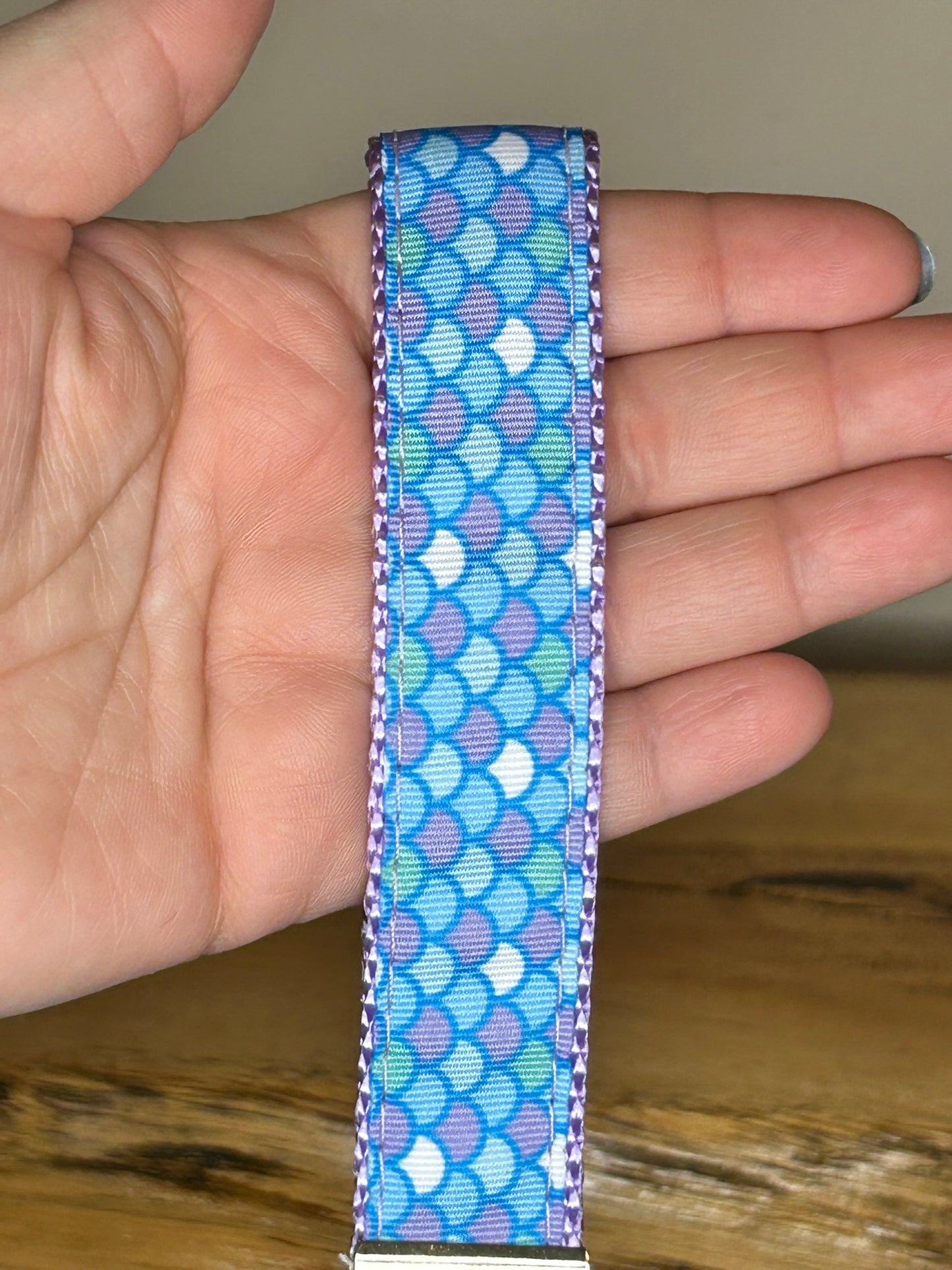 Mermaid Keychain / Handle