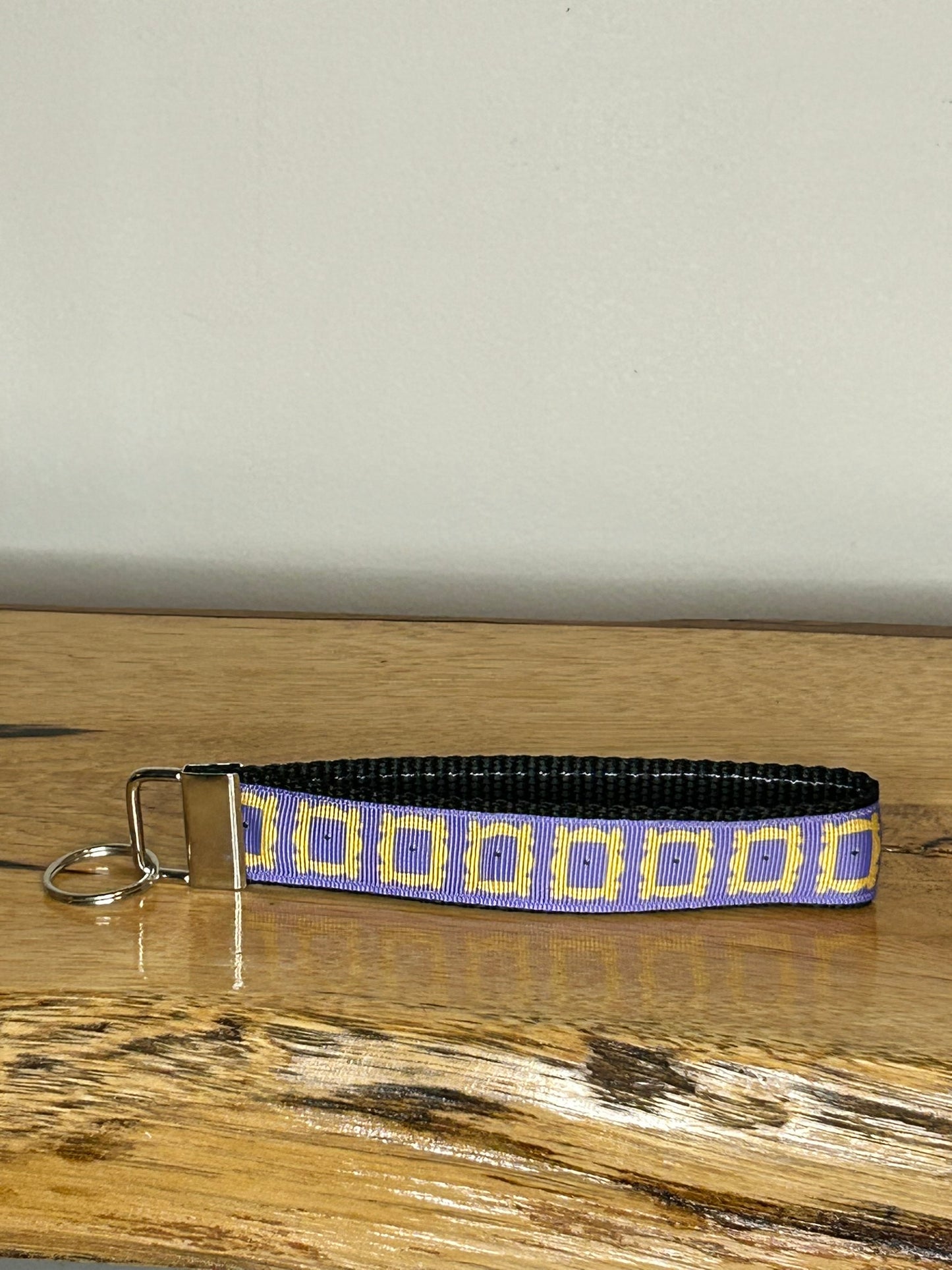 Friendly Keychain / Handle