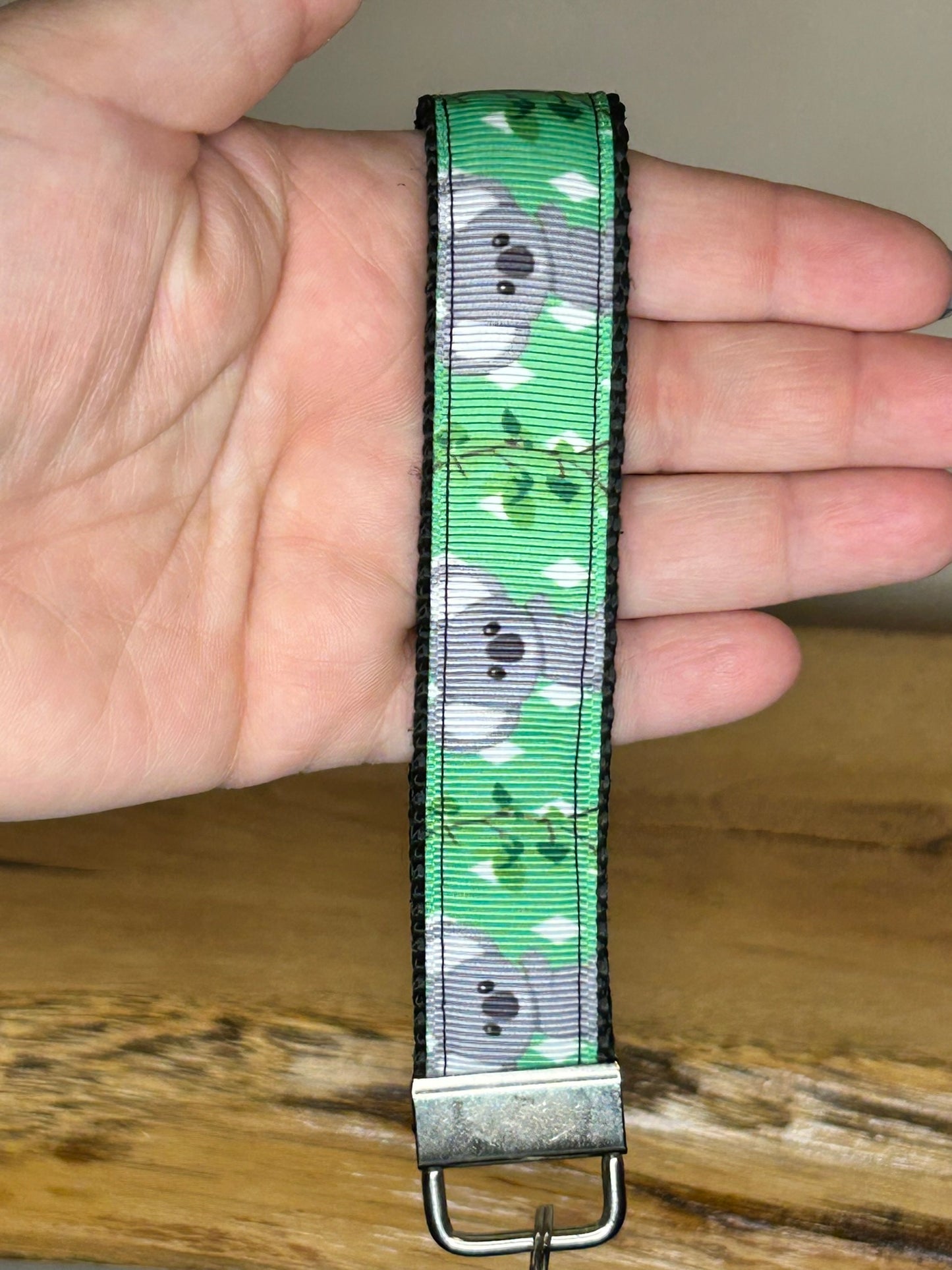 Koala Keychain / Handle