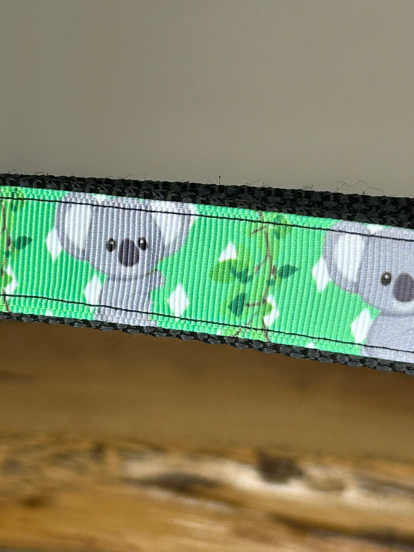 Koala Keychain / Handle