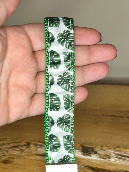 Palms Keychain / Handle