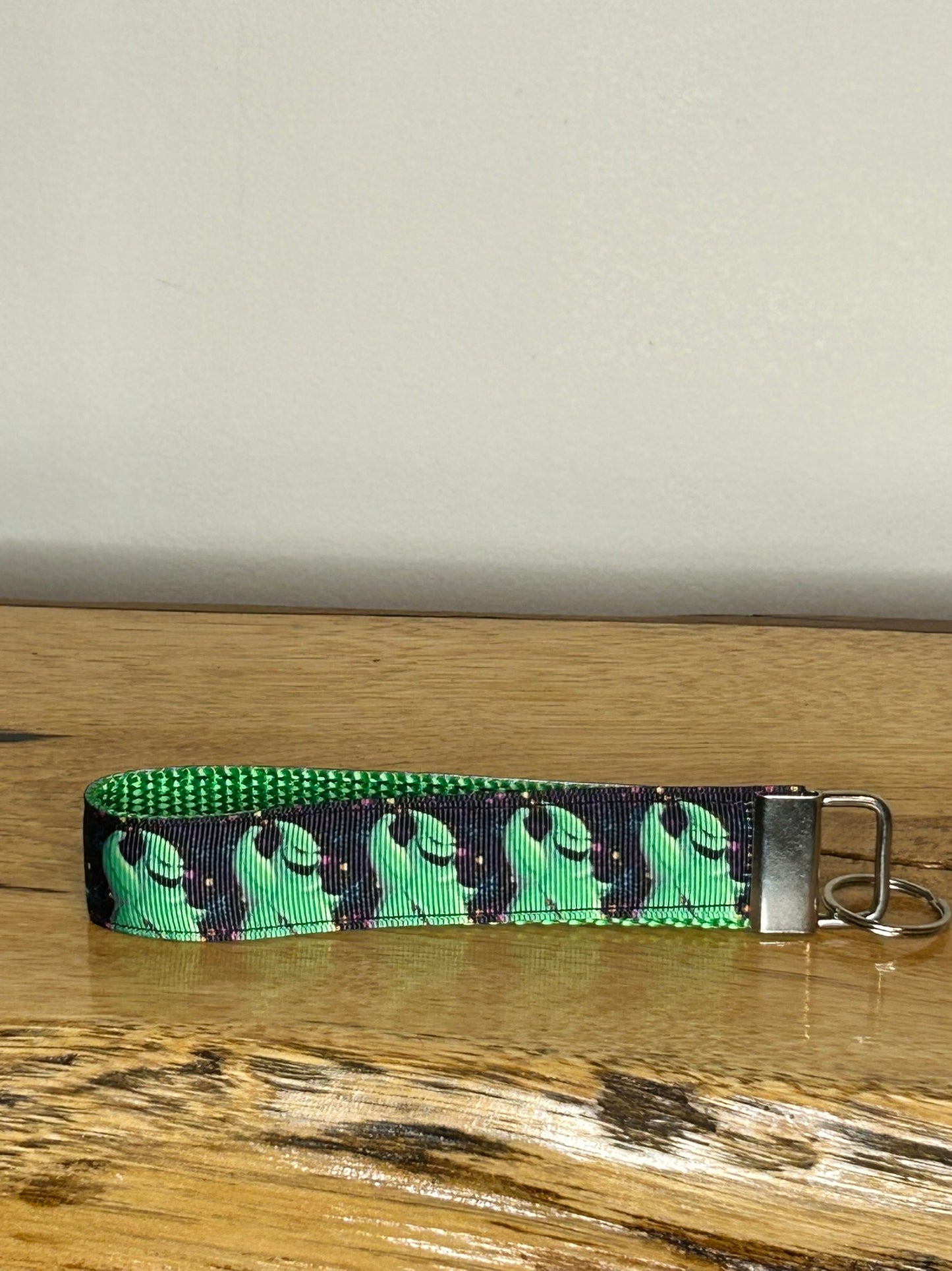 Oogie Keychain / Handle