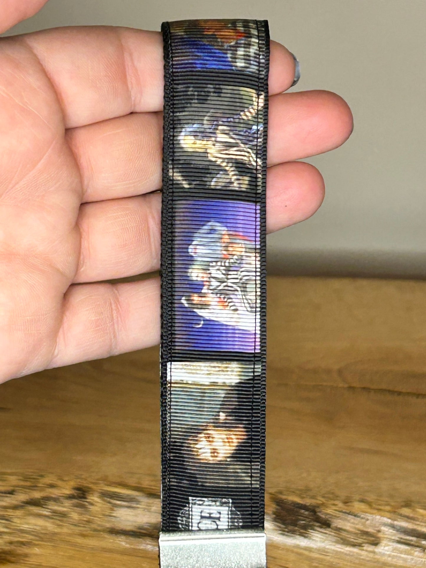 Beetle Jui... Keychain / Handle