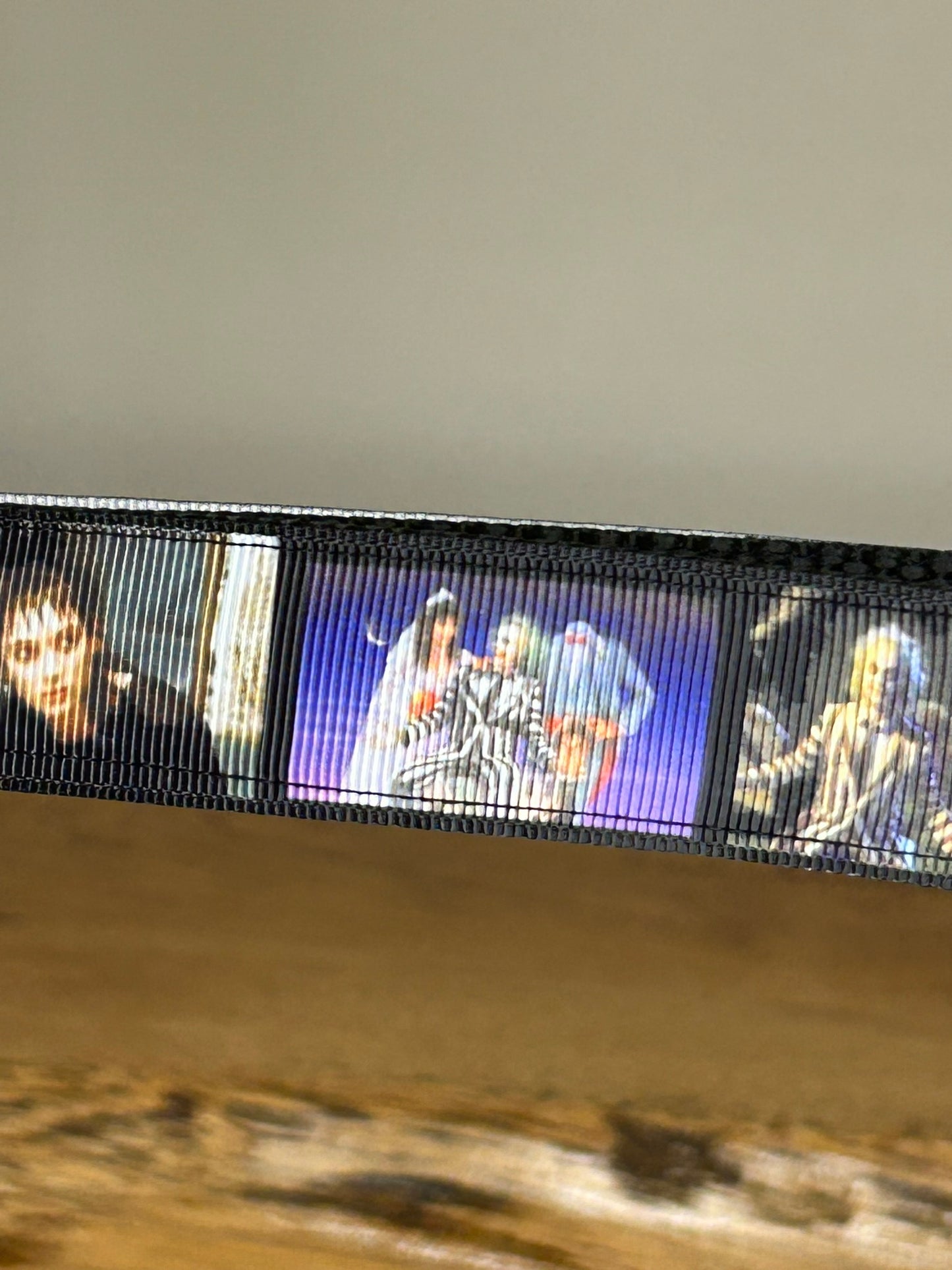 Beetle Jui... Keychain / Handle