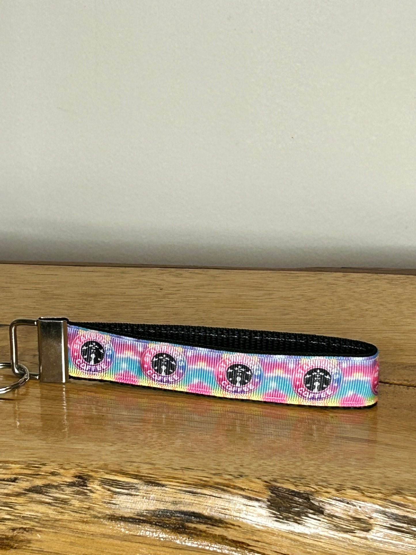 Coffee! Keychain / Handle