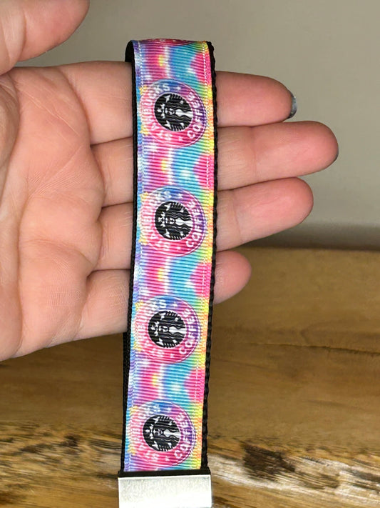 Coffee! Keychain / Handle