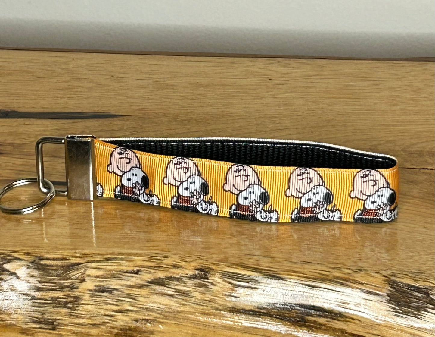 Man's best friend Keychain / Handle