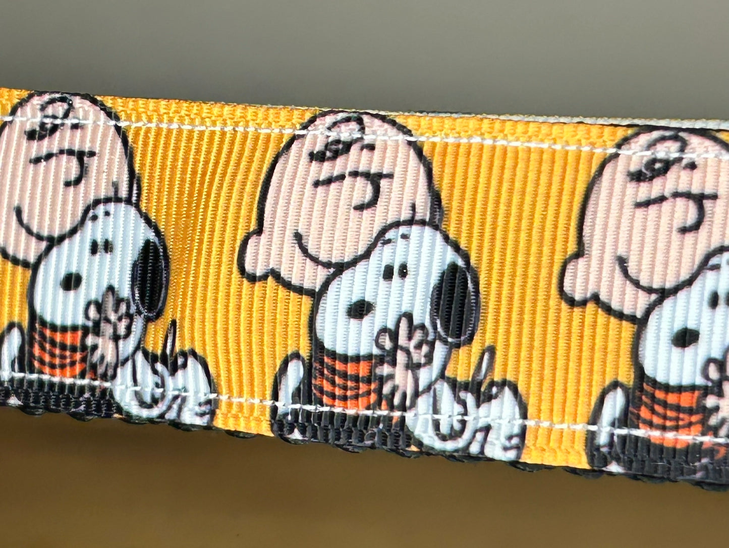 Man's best friend Keychain / Handle