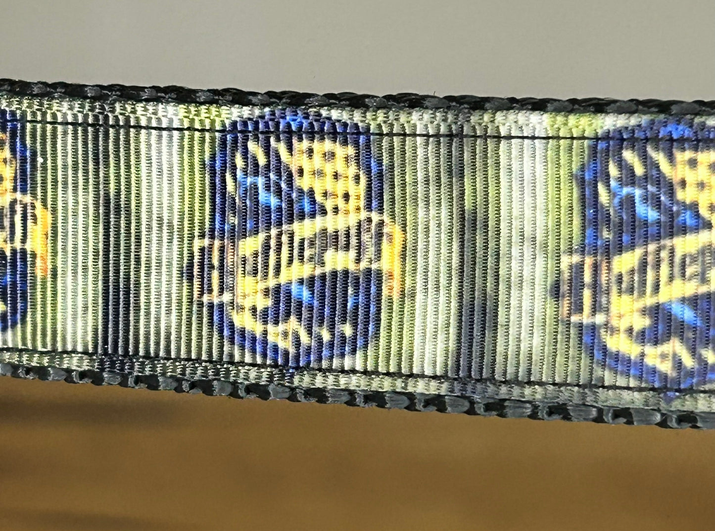 Ready to be Sorted... Keychain / Handle