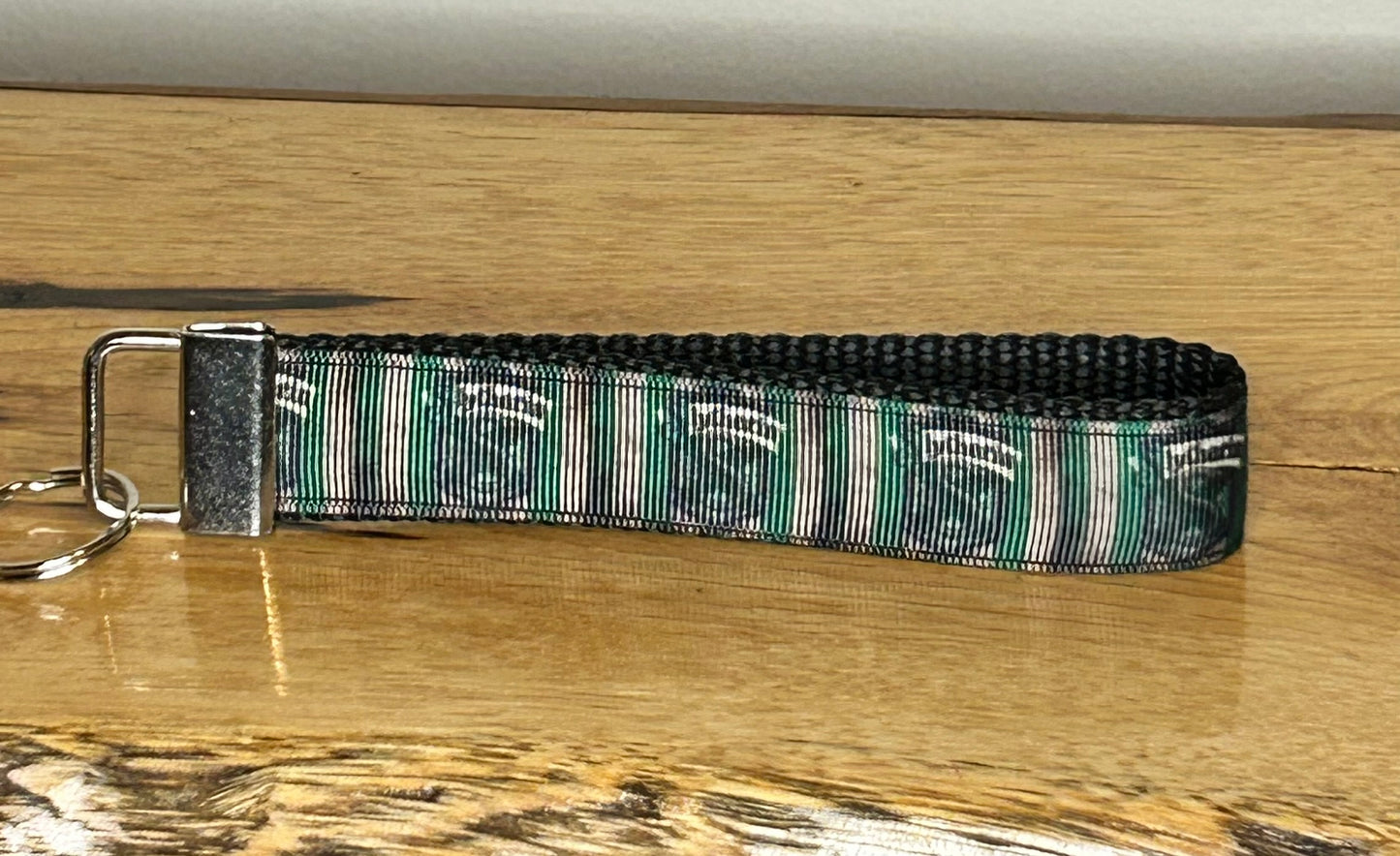 Ready to be Sorted... Keychain / Handle