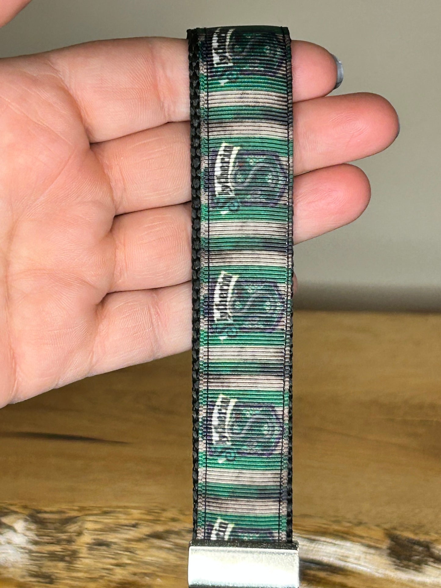 Ready to be Sorted... Keychain / Handle