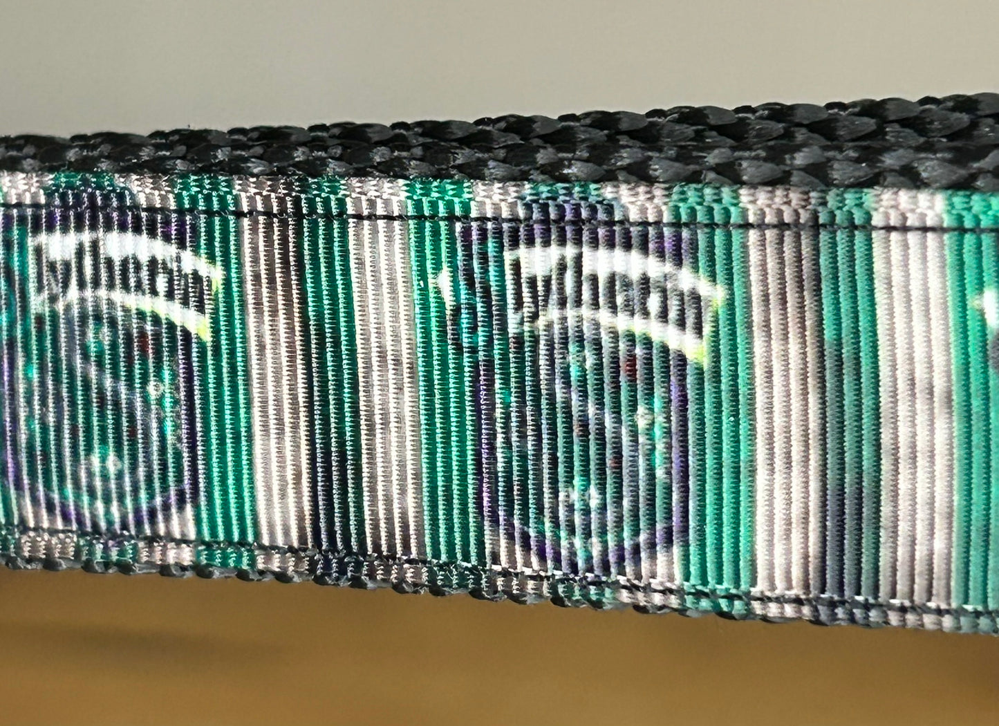 Ready to be Sorted... Keychain / Handle