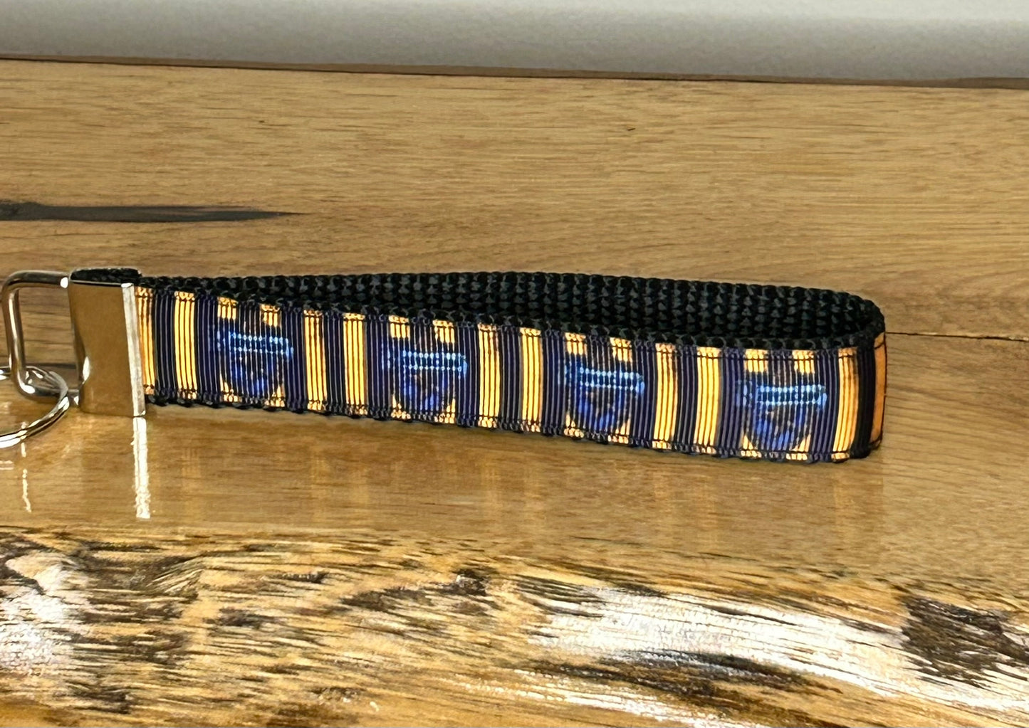 Ready to be Sorted... Keychain / Handle