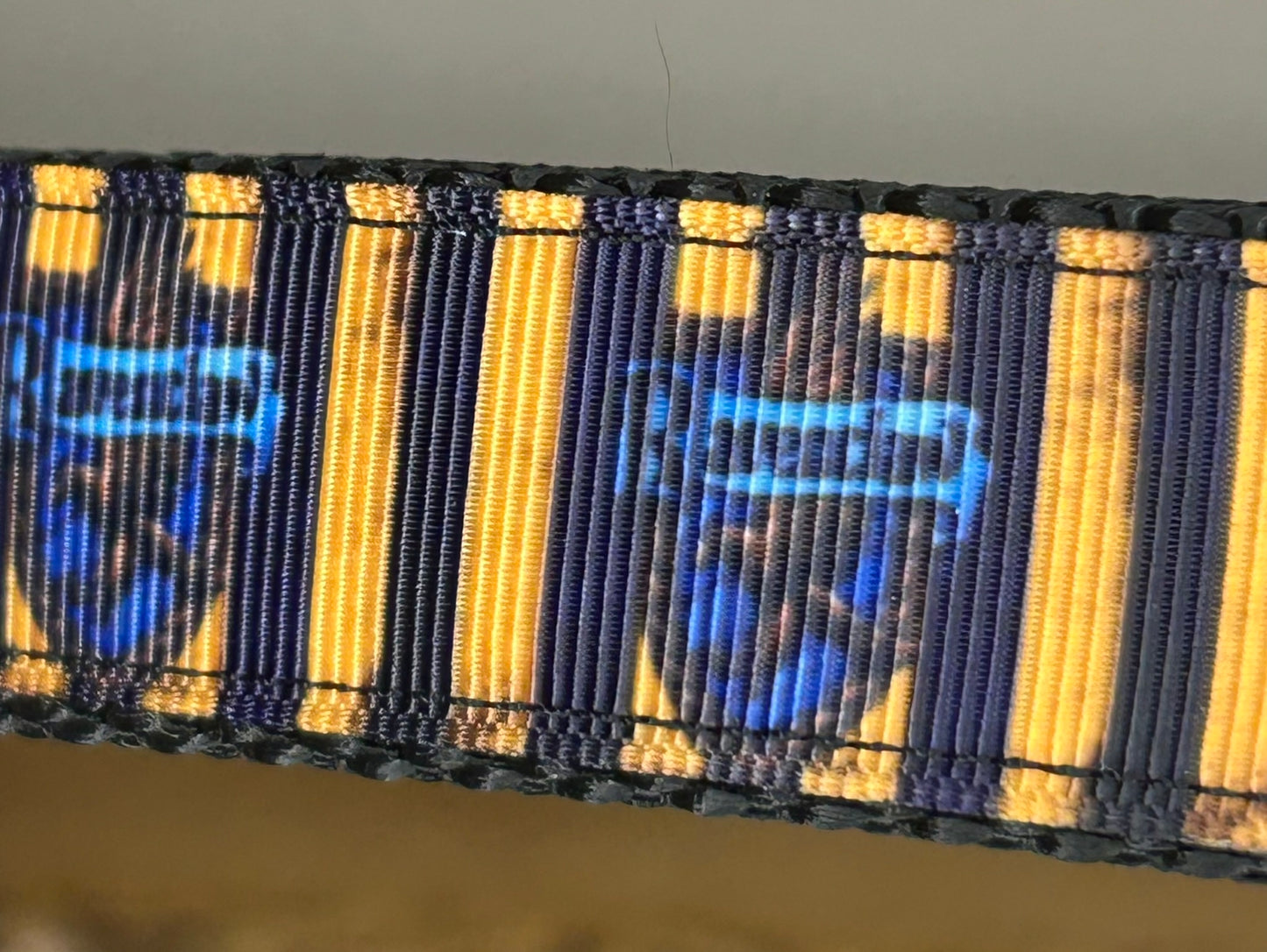 Ready to be Sorted... Keychain / Handle