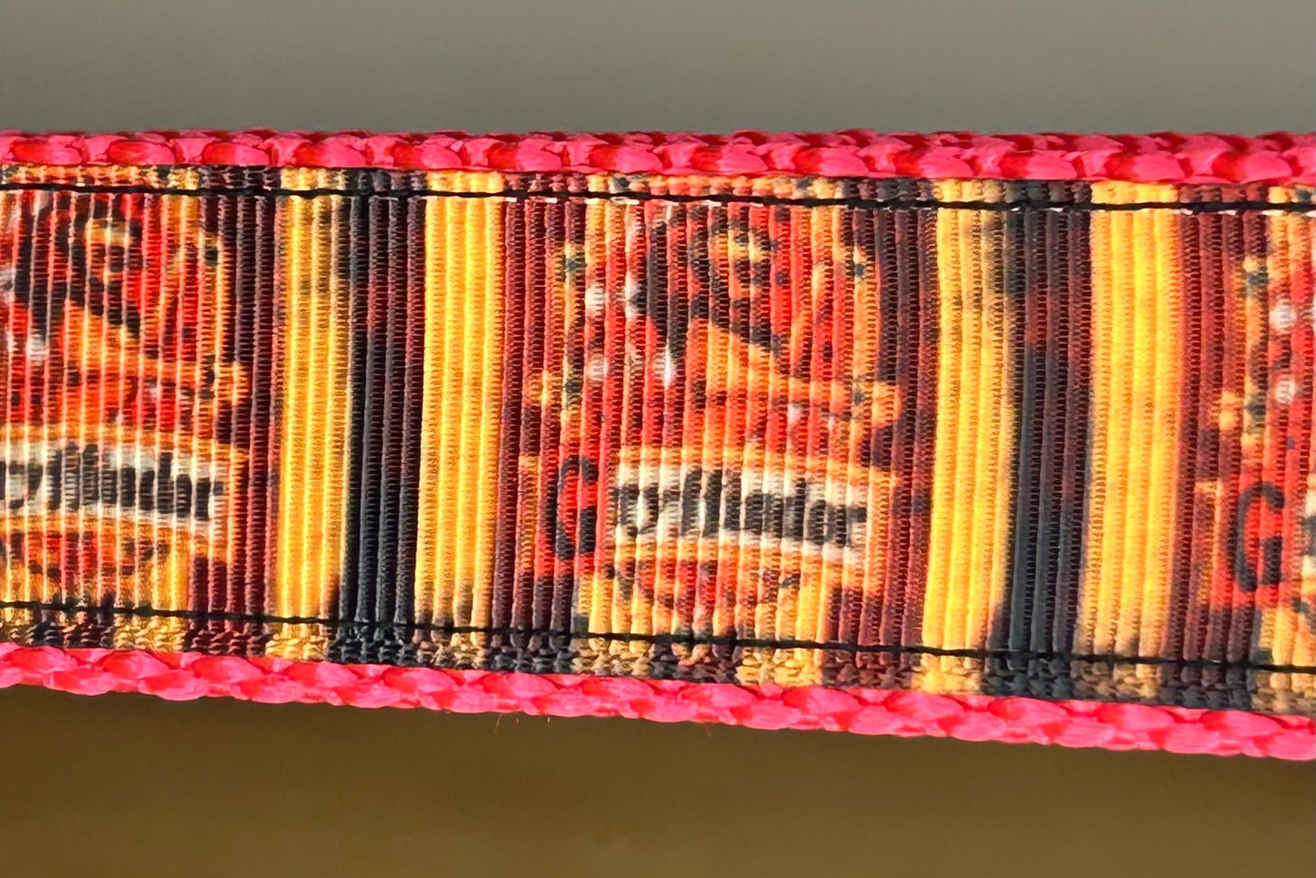 Ready to be Sorted... Keychain / Handle