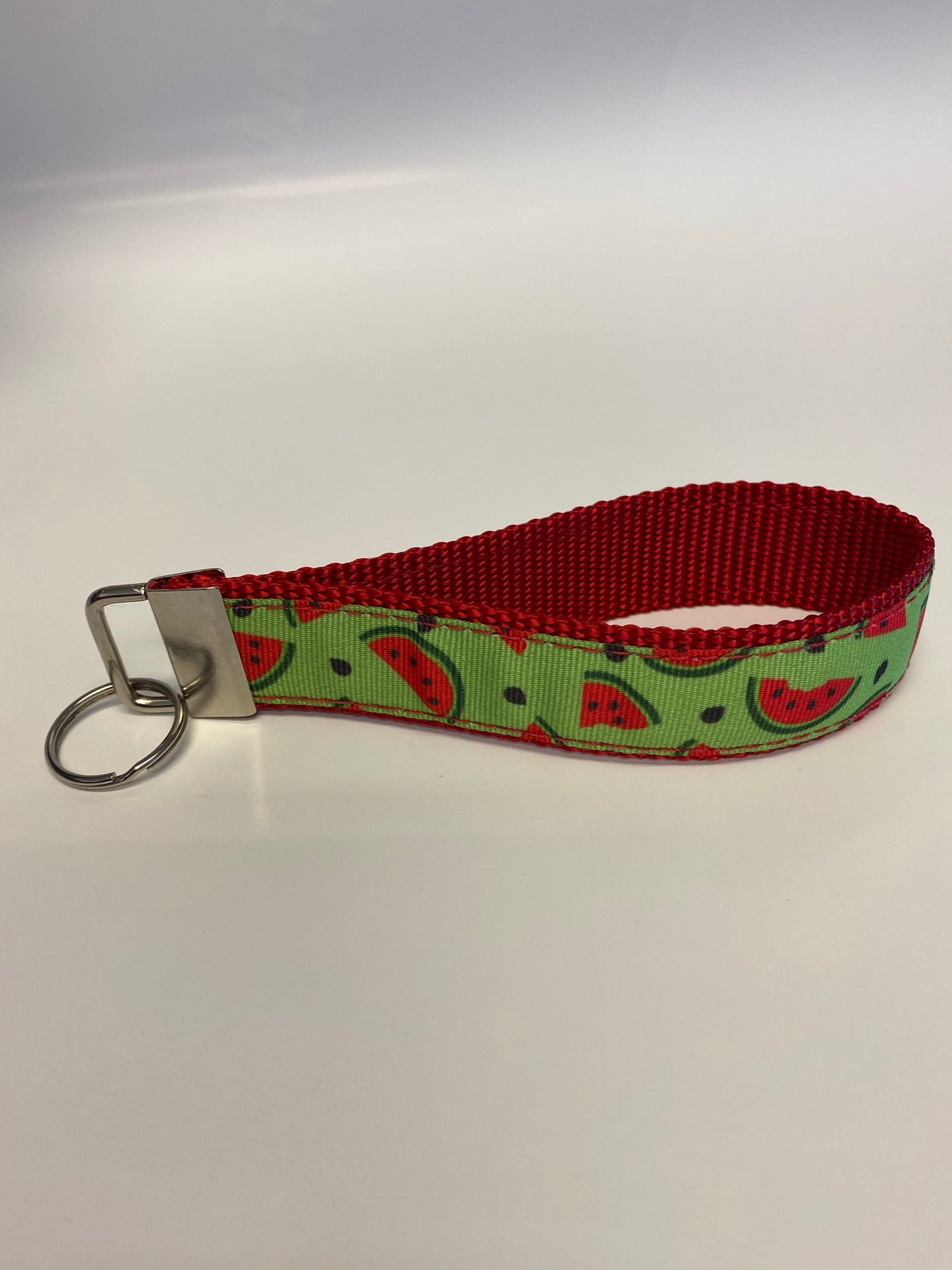 Watermelon Keychain / Handle