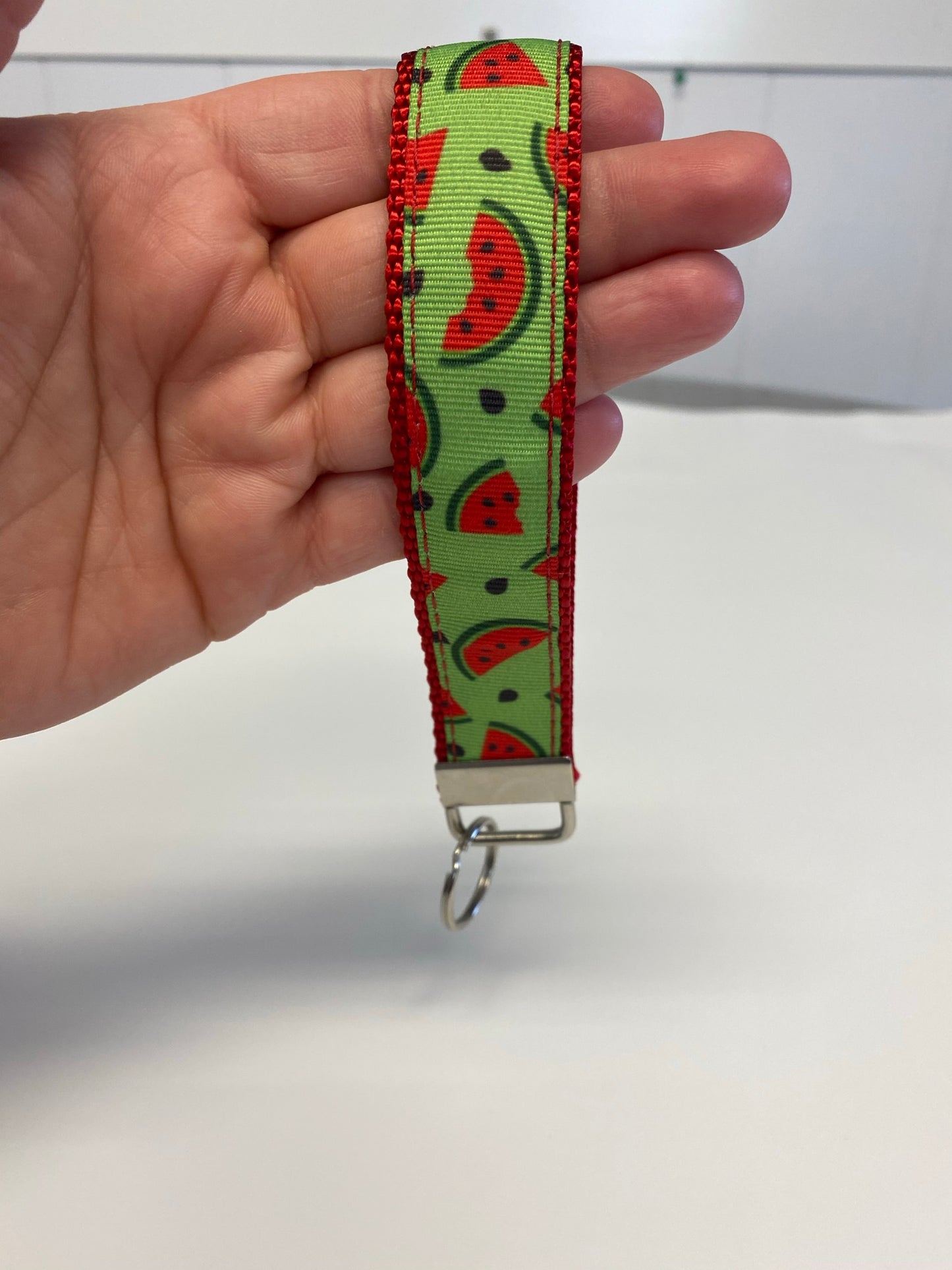 Watermelon Keychain / Handle