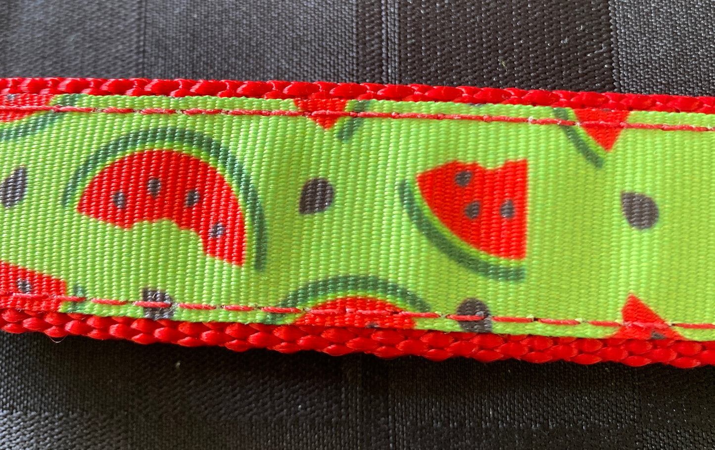 Watermelon Keychain / Handle